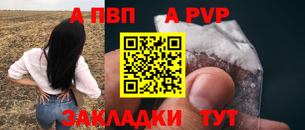 A-PVP СК КРИС Курчатов